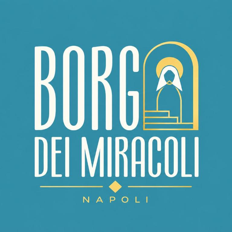 Borgo Dei Miracoli - Appartamento con Balcone - 1