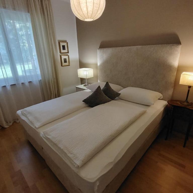 Villa Sabine - Appartamento con 2 Camere da Letto - 1