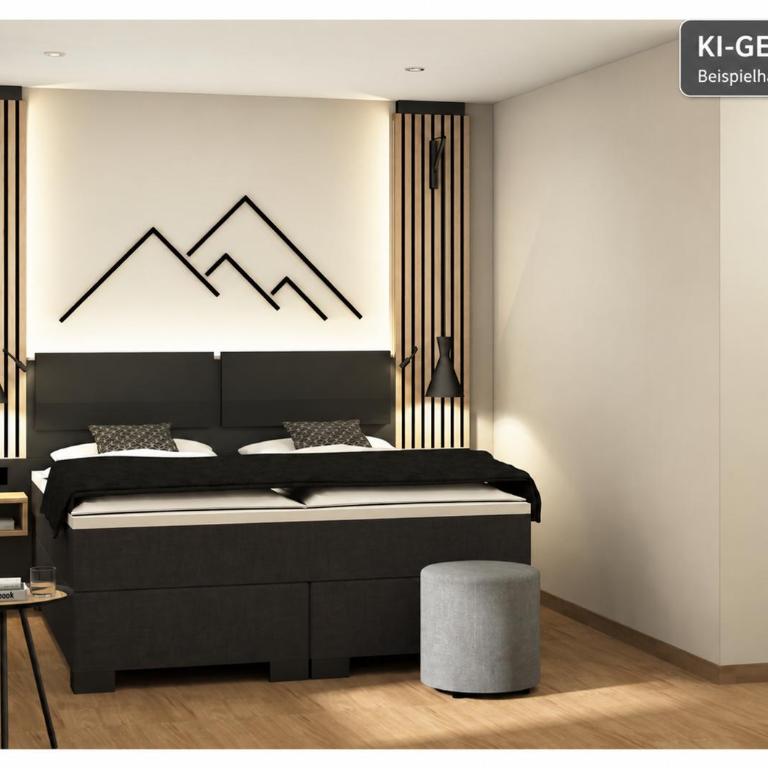 For Moments Boutique Hotel - Standard Familienzimmer - 1