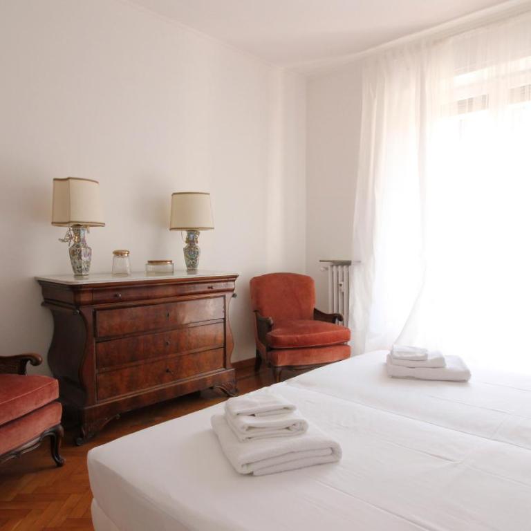 Italianway Easy - Piacenza 9 - Appartamento - 6