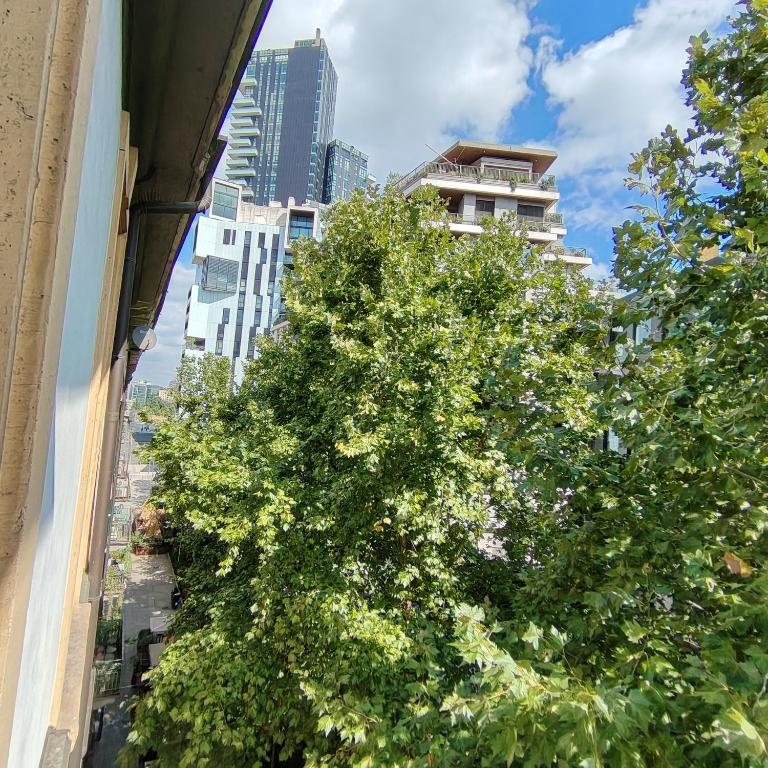 Il Nuovo Mondo,Porta Nuova 4 - Apartment mit 1 Schlafzimmer - 6