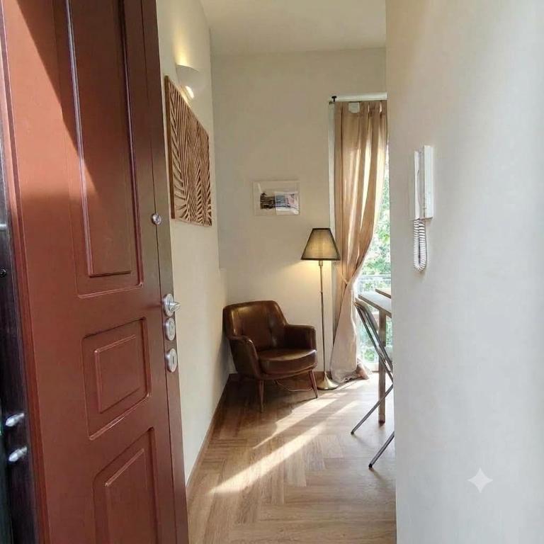 Il Nuovo Mondo,Porta Nuova 4 - Apartment mit 1 Schlafzimmer - 7