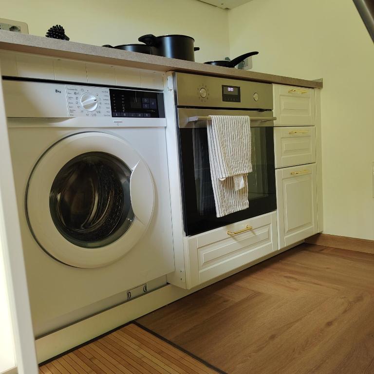 Il Nuovo Mondo,Porta Nuova 4 - Apartment mit 1 Schlafzimmer - 11