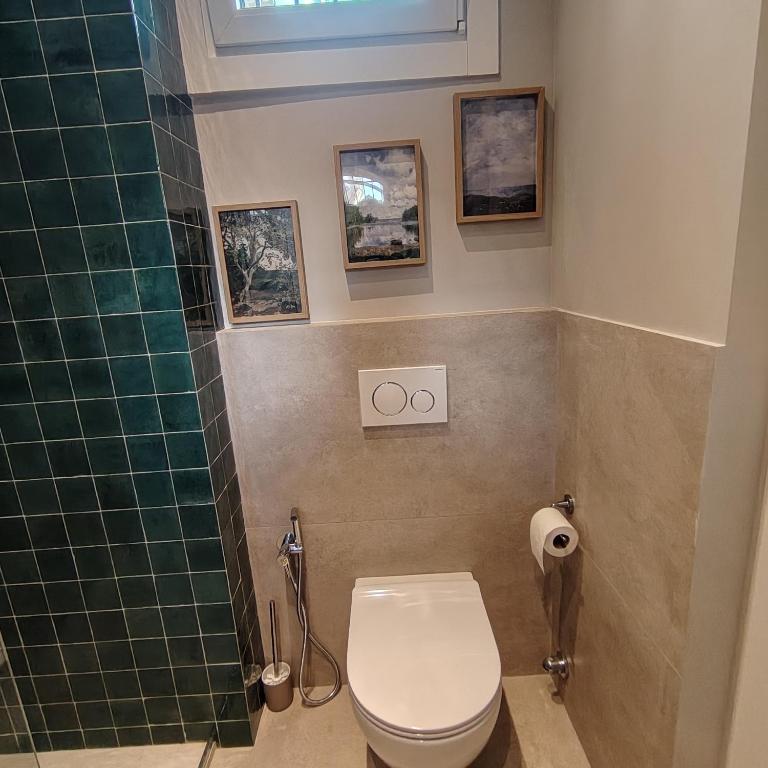 Il Nuovo Mondo,Porta Nuova 4 - Apartment mit 1 Schlafzimmer - 14