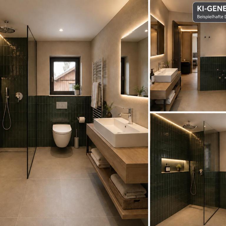 For Moments Boutique Hotel - Standard Familienzimmer - 3