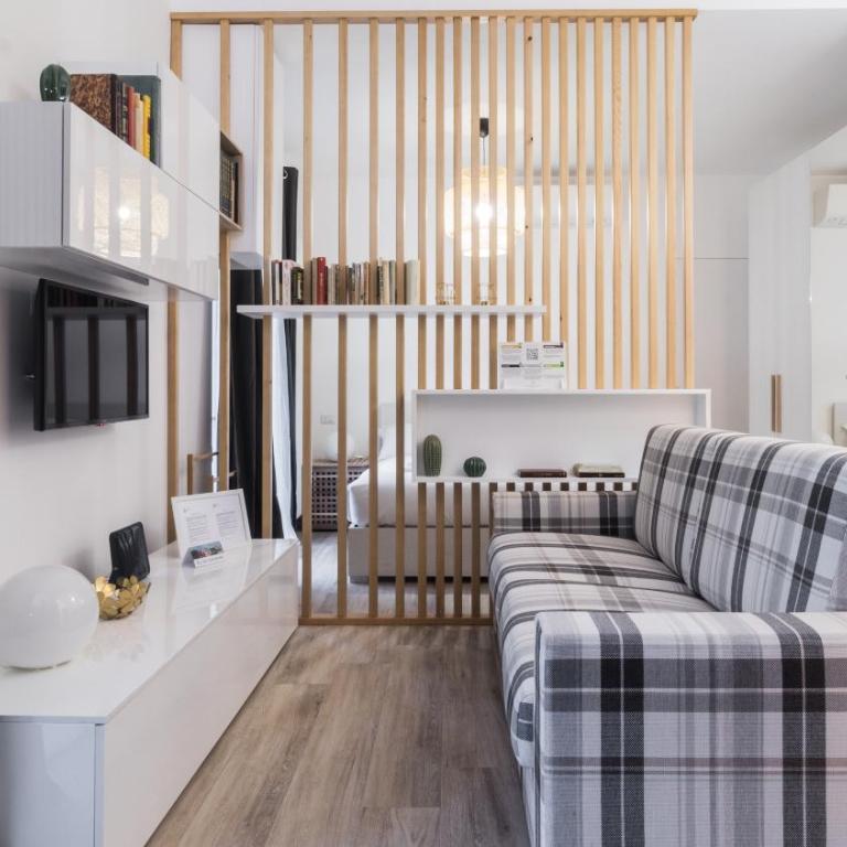 Italianway Easy - Fara 1 - Appartement - 1