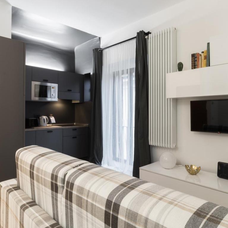 Italianway Easy - Fara 1 - Appartement - 5