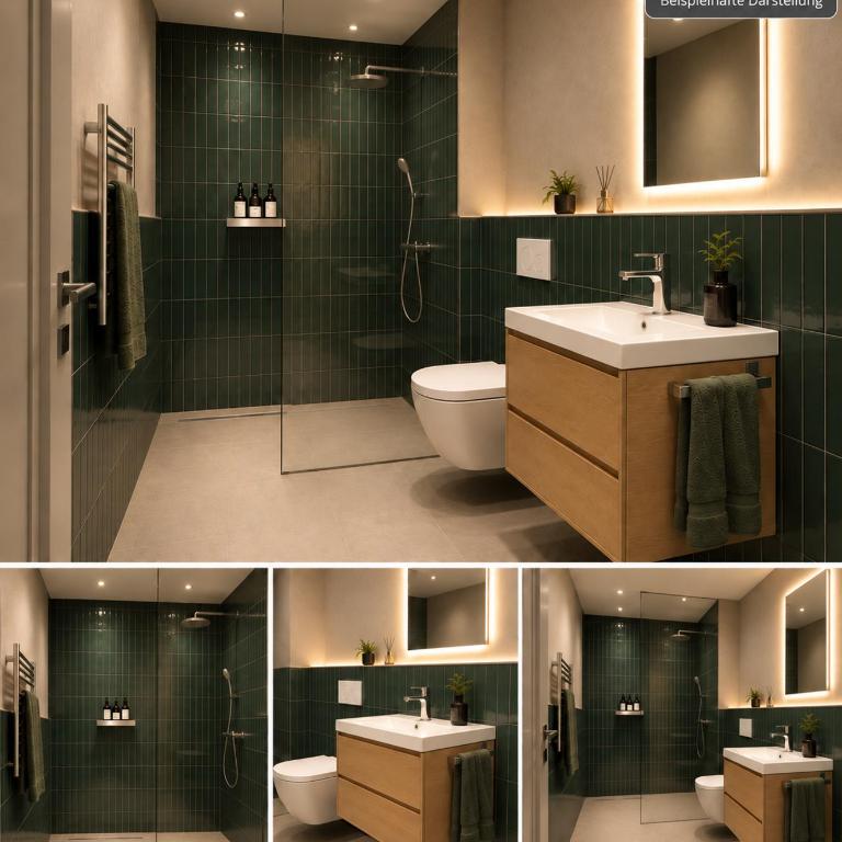 For Moments Boutique Hotel - Standard Familienzimmer - 4