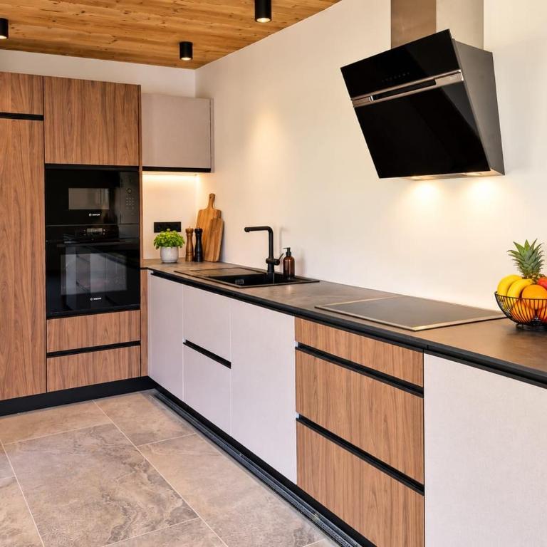 Le Grand Nant - Appartement 3 Chambres - 7