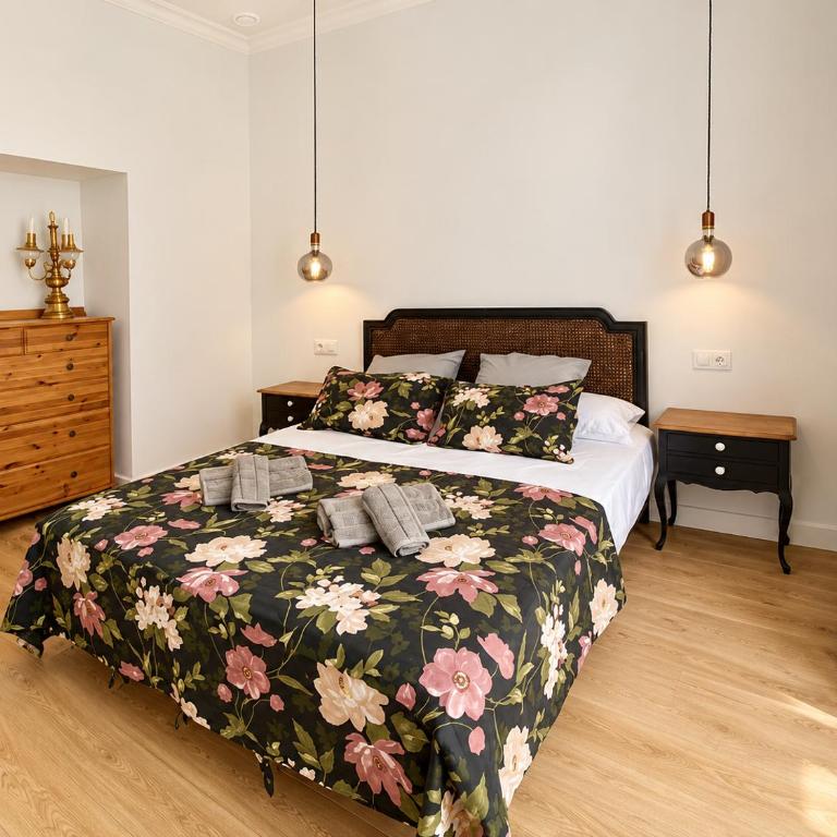 Puro Puerto Casco Histórico - Apartamento de 3 dormitorios - 2