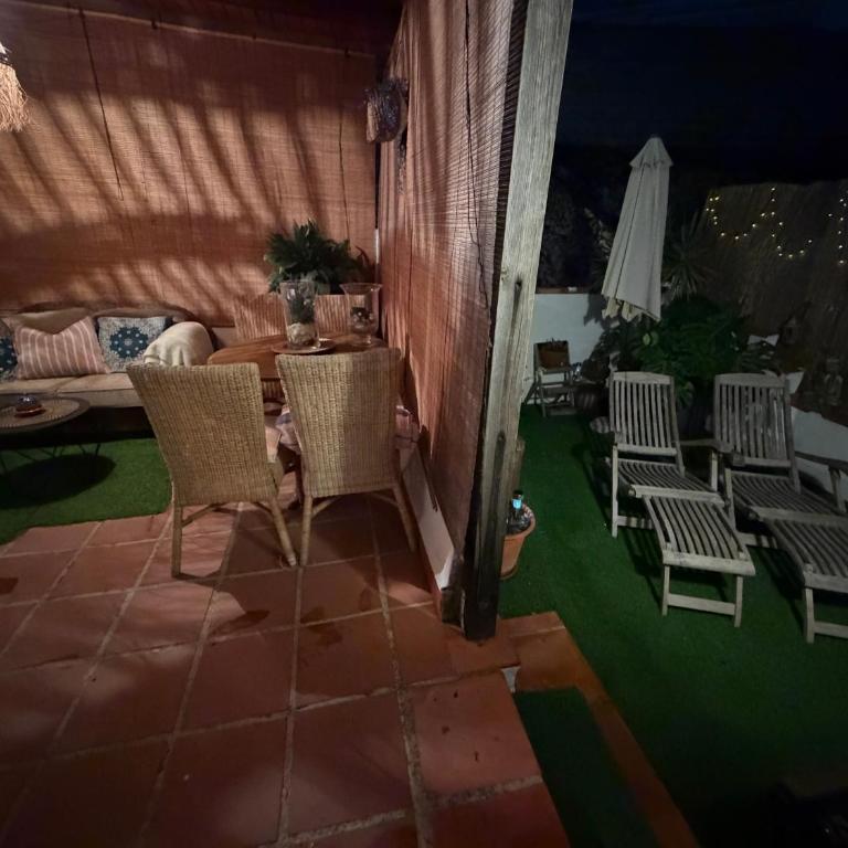 Casa Trinidad - Deluxe Apartment mit Balkon und 2 Schlafzimmern - 25