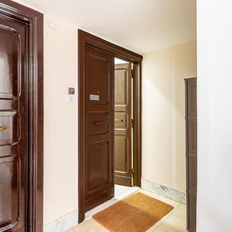NOH Trastevere Residenze - One-Bedroom Apartment - 28