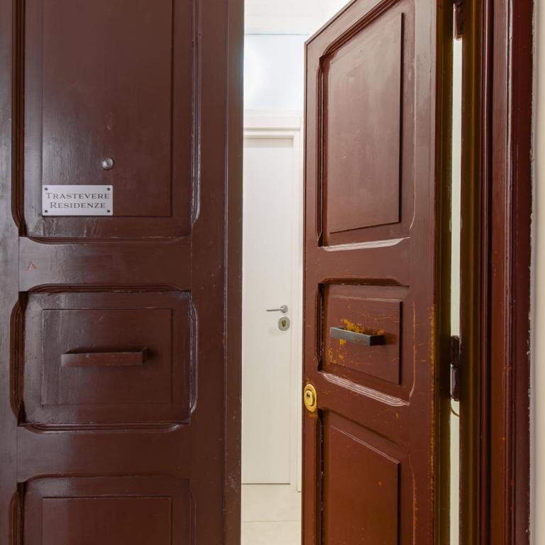 NOH Trastevere Residenze - One-Bedroom Apartment - 29