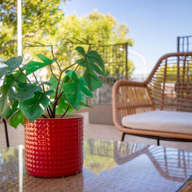 NOH Trastevere Residenze - One-Bedroom Apartment - 16