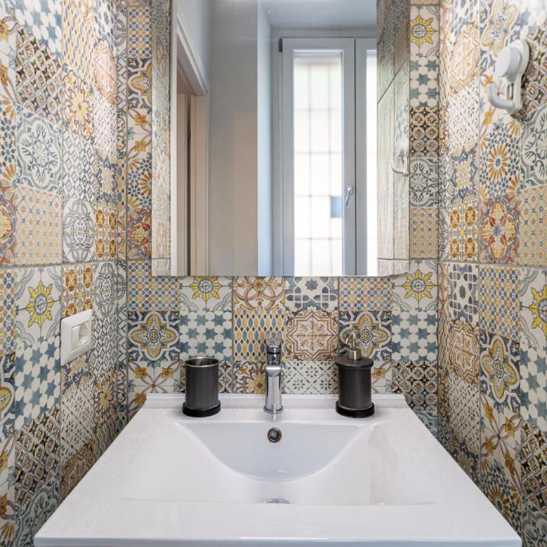 NOH Trastevere Residenze - Double Room with Private Bathroom - 2