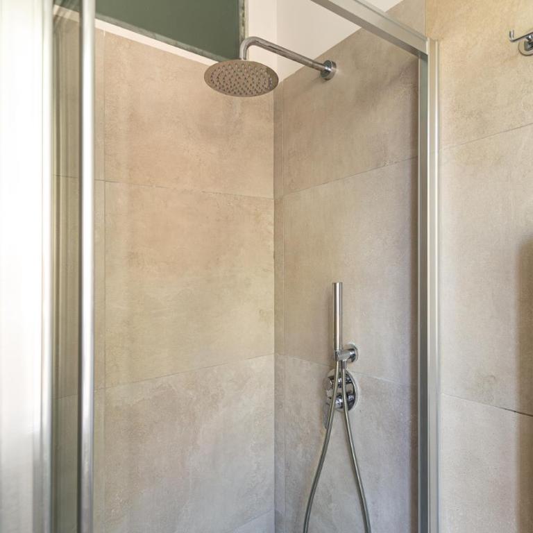 NOH Trastevere Residenze - Double Room with Private Bathroom - 10