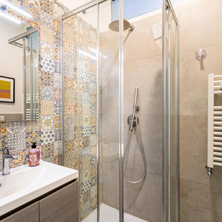 NOH Trastevere Residenze - One-Bedroom Apartment - 3