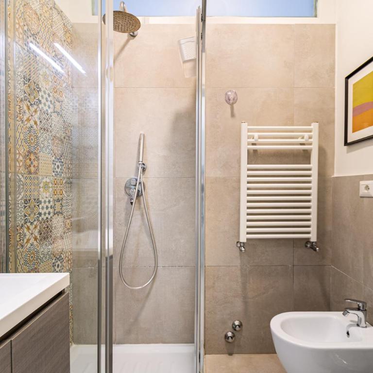 NOH Trastevere Residenze - One-Bedroom Apartment - 9