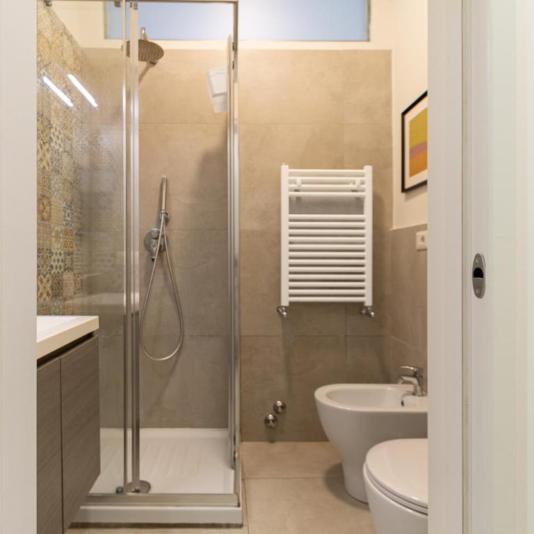 NOH Trastevere Residenze - One-Bedroom Apartment - 26