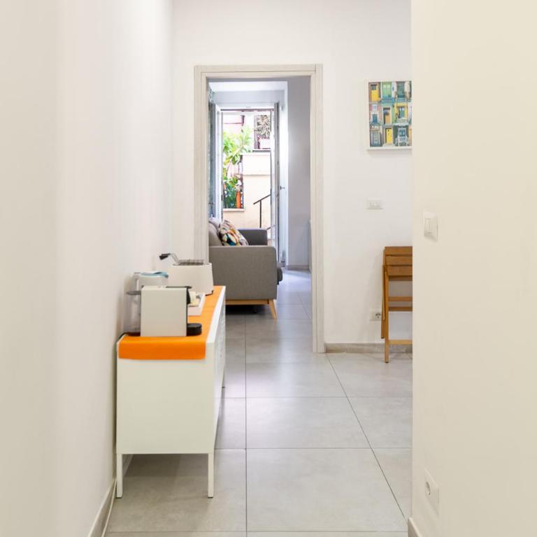 NOH Trastevere Residenze - One-Bedroom Apartment - 24