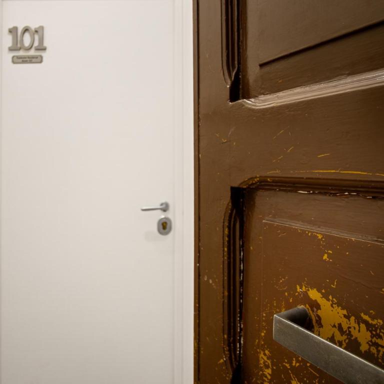 NOH Trastevere Residenze - One-Bedroom Apartment - 20