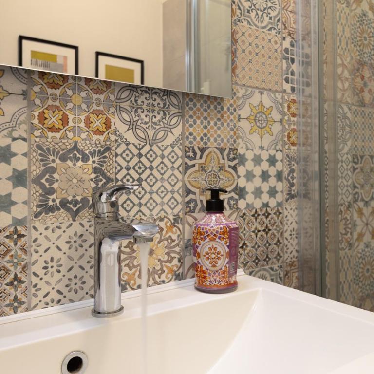 NOH Trastevere Residenze - One-Bedroom Apartment - 15