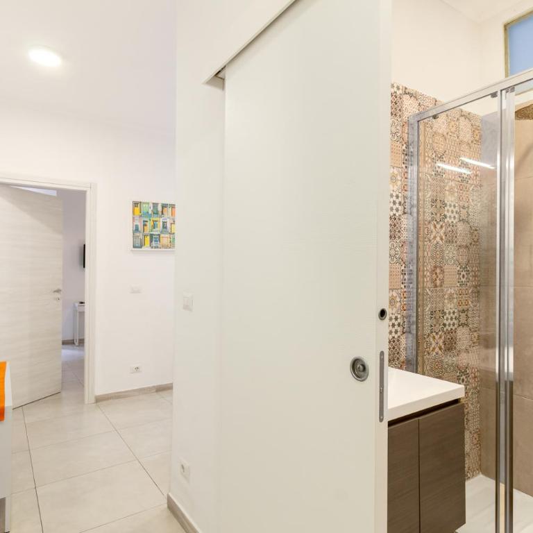 NOH Trastevere Residenze - One-Bedroom Apartment - 4