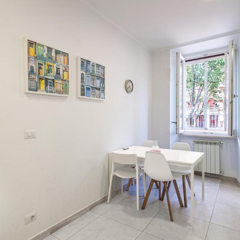 NOH Trastevere Residenze - One-Bedroom Apartment - 2