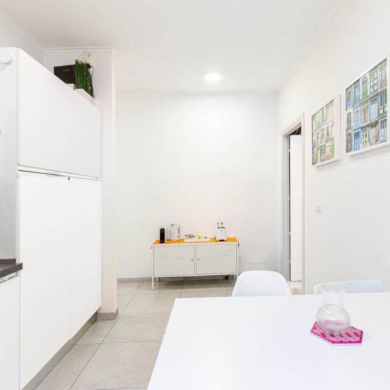NOH Trastevere Residenze - One-Bedroom Apartment - 7