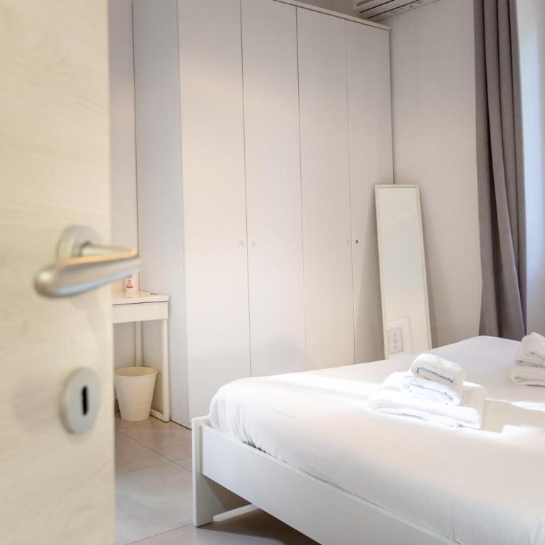 NOH Trastevere Residenze - One-Bedroom Apartment - 19