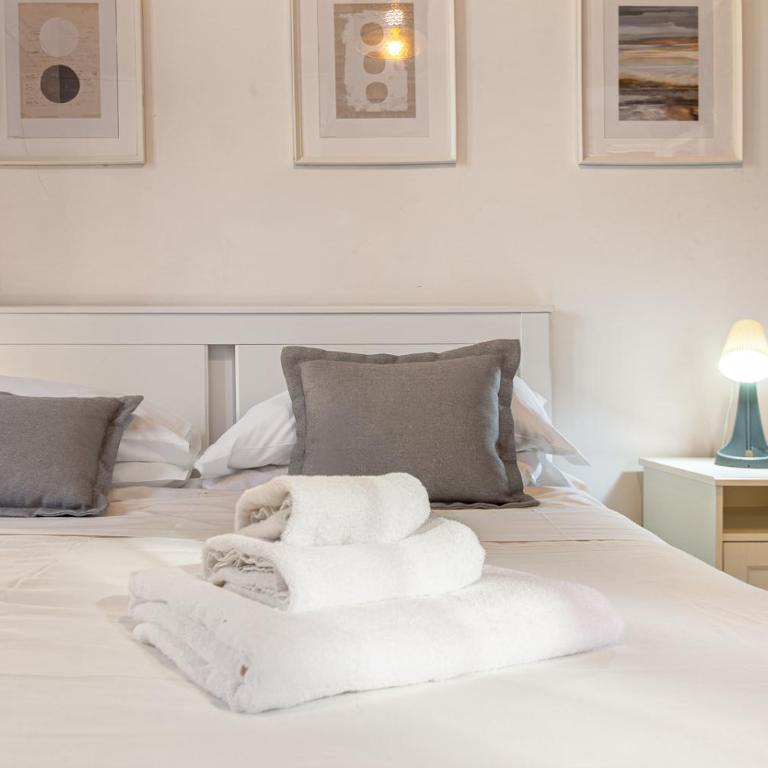 NOH Trastevere Residenze - One-Bedroom Apartment - 23