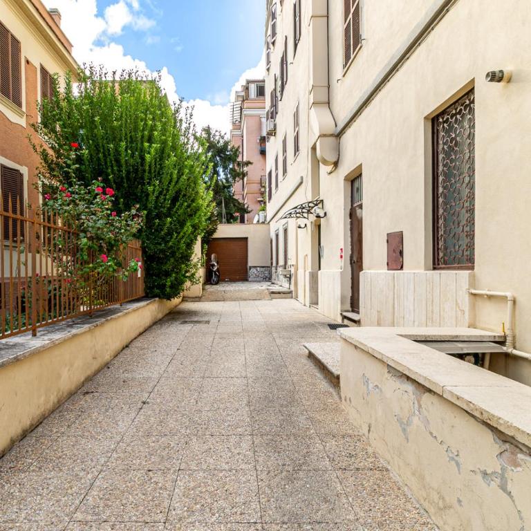 NOH Trastevere Residenze - One-Bedroom Apartment - 34