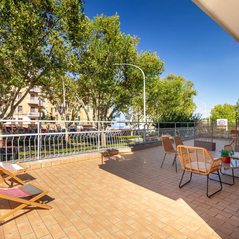 NOH Trastevere Residenze - One-Bedroom Apartment - 35