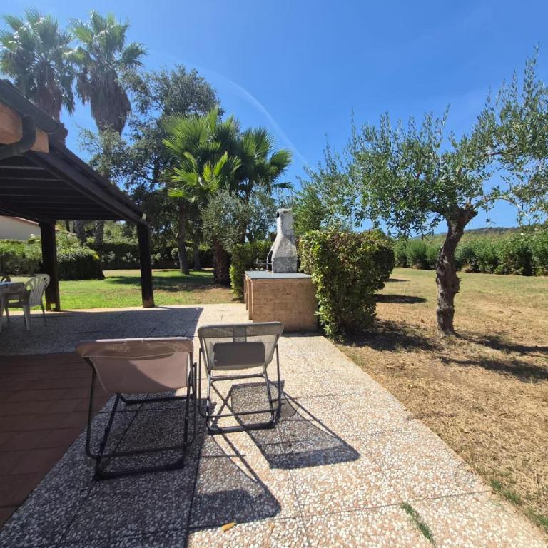 Villetta Anna By Elba Holidays - Appartamento con 3 Camere da Letto - 2