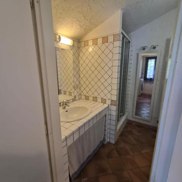 Villetta Anna By Elba Holidays - Appartamento con 3 Camere da Letto - 4