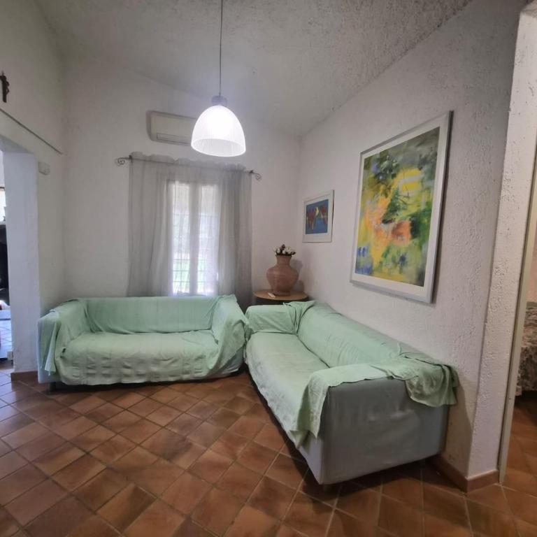 Villetta Anna By Elba Holidays - Appartamento con 3 Camere da Letto - 6