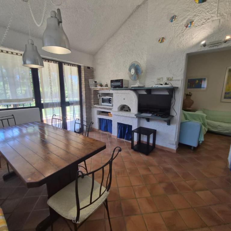 Villetta Anna By Elba Holidays - Appartamento con 3 Camere da Letto - 8