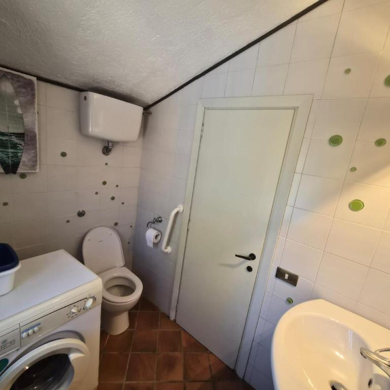 Villetta Anna By Elba Holidays - Appartamento con 3 Camere da Letto - 13