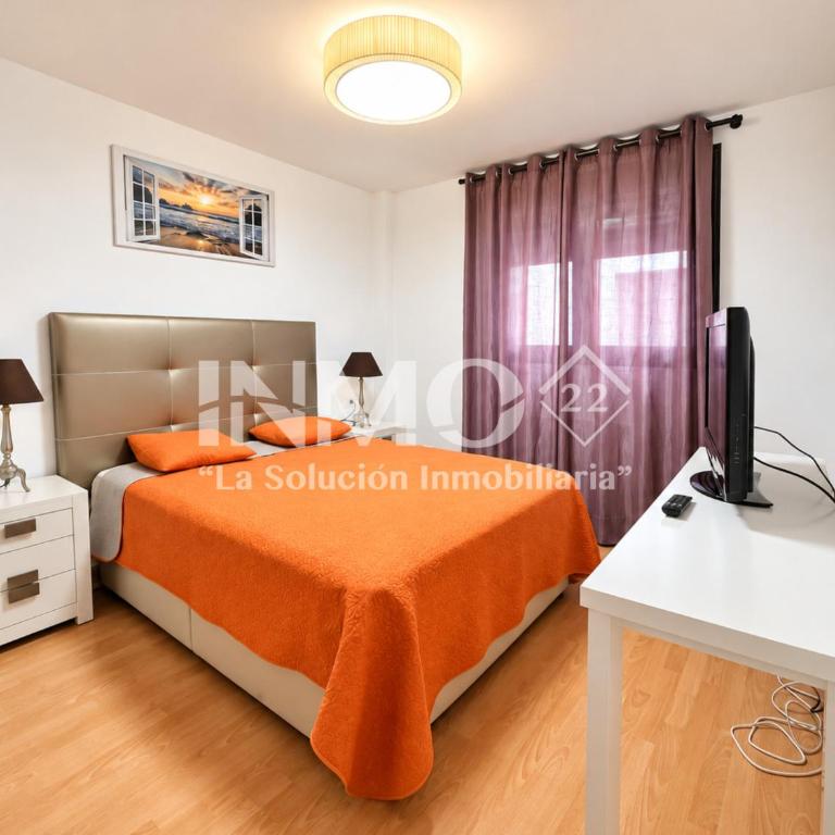Apartamento en Las Dunas 154B - INMO22 - Appartamento - 6