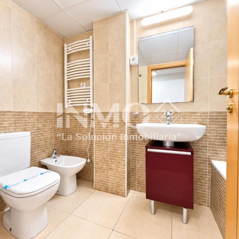 Apartamento en Las Dunas 154B - INMO22 - Appartamento - 8
