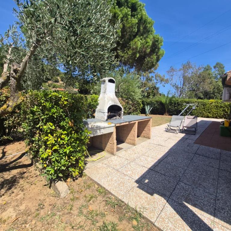 Villetta Anna By Elba Holidays - Appartamento con 3 Camere da Letto - 16