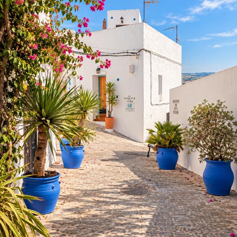 Nova Lux Vejer - Historic Center - Apartment mit 1 Schlafzimmer - 7