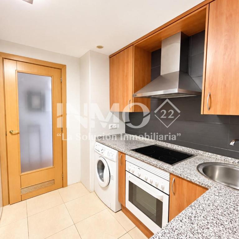 Apartamento en Las Dunas 154B - INMO22 - Appartamento - 9