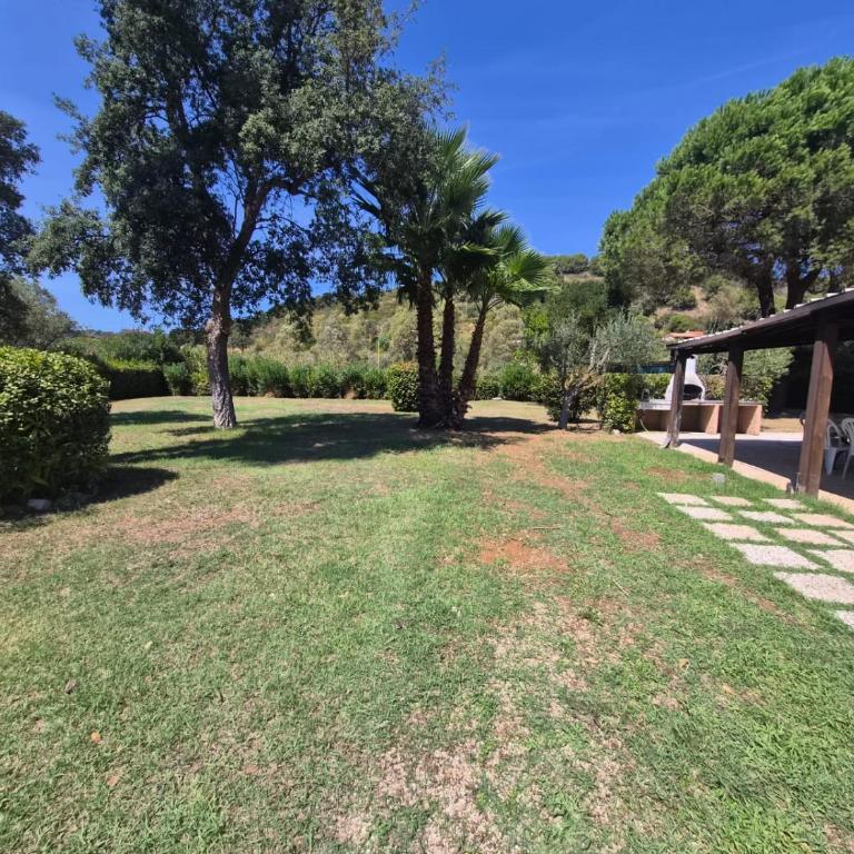 Villetta Anna By Elba Holidays - Appartamento con 3 Camere da Letto - 19