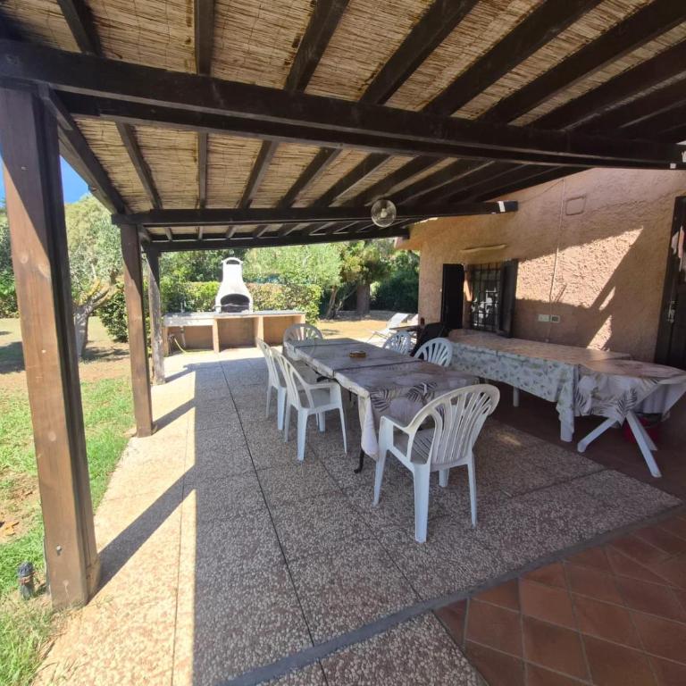 Villetta Anna By Elba Holidays - Appartamento con 3 Camere da Letto - 21