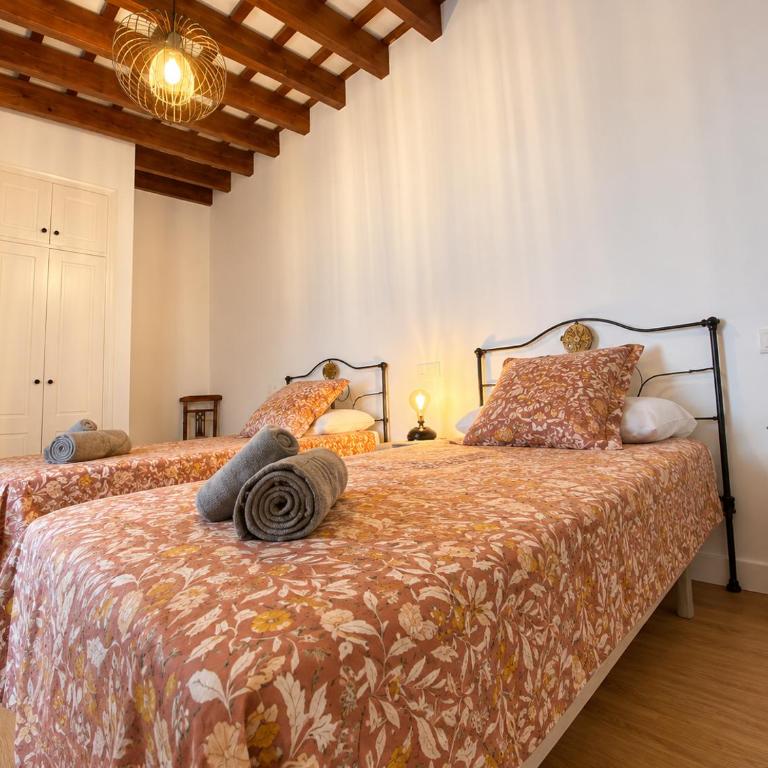 Puro Puerto Casco Histórico - Apartamento de 3 dormitorios - 3