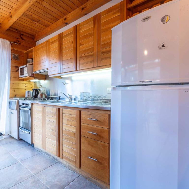 2-bedroom apartment for 4 in downtown San Martin - Apartment - 6
