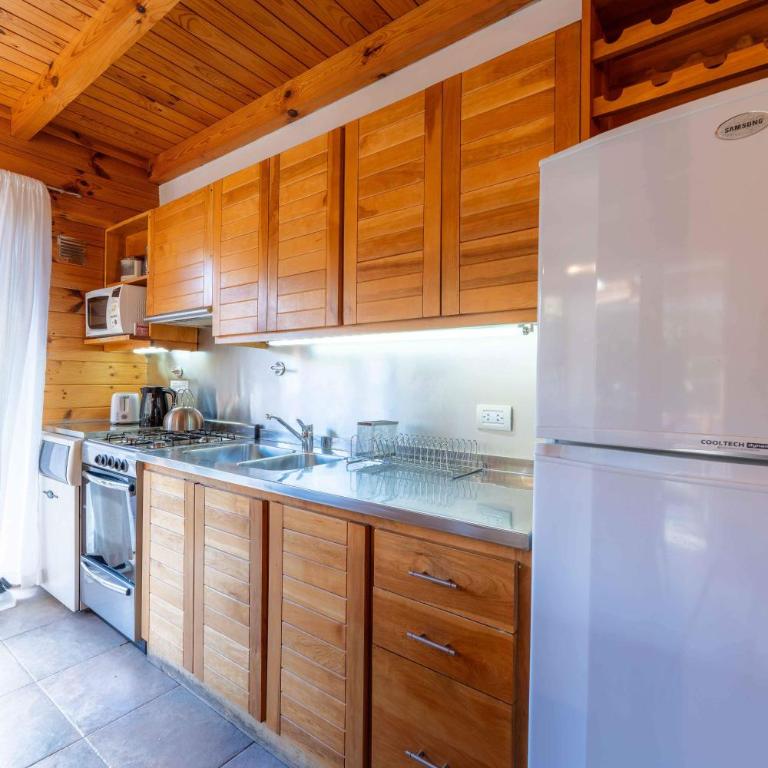 2-bedroom apartment for 4 in downtown San Martin - Apartment - 8