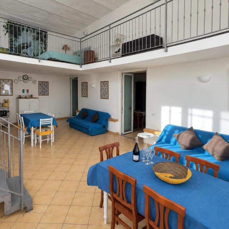 Hortus Conclusus - Appartamento con 3 Camere da Letto e con Balcone - 8
