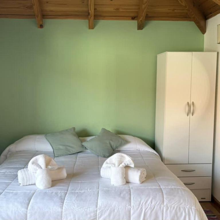 Apartment for 2 in downtown San Martin de los Andes - Apartment - 7